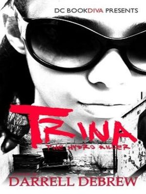 cover image of Trina